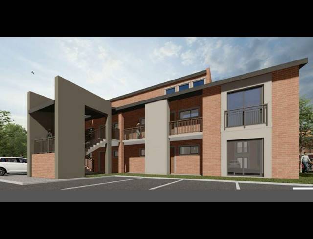 2 BEDROOM APARTMENT FOR SALE IN BISHOPSTOWE